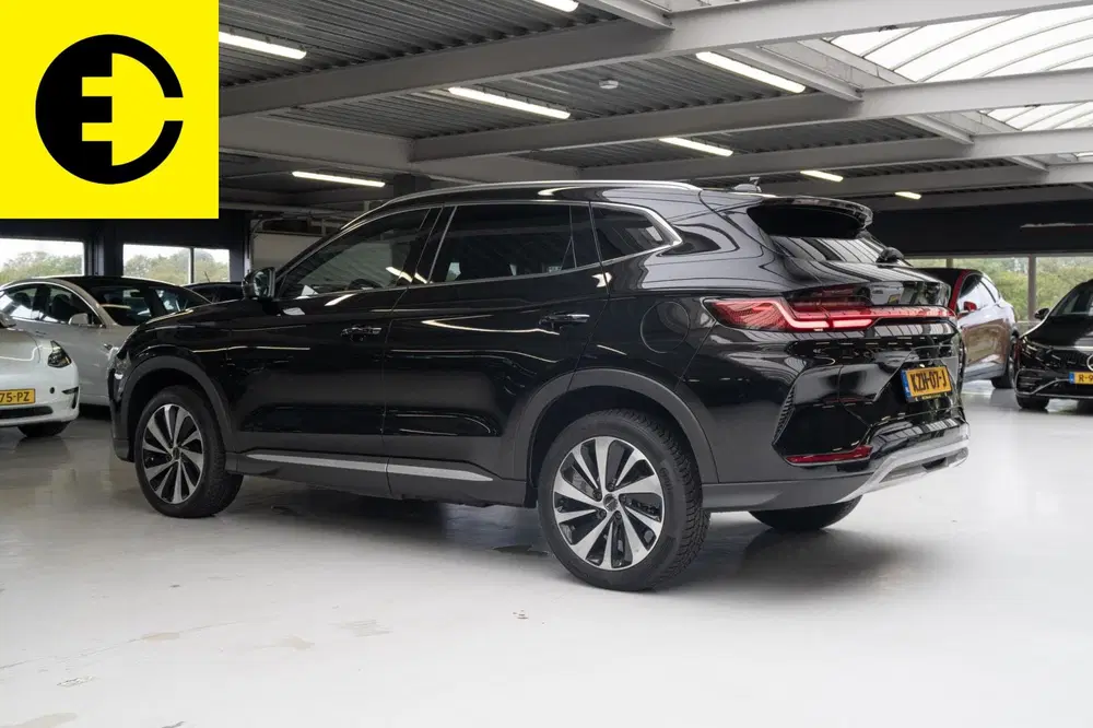 BYD Seal U 1.5 DM-i FWD Boost uit 2025, foto 15