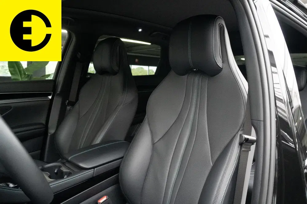 BYD Seal U 1.5 DM-i FWD Boost uit 2025, foto 4