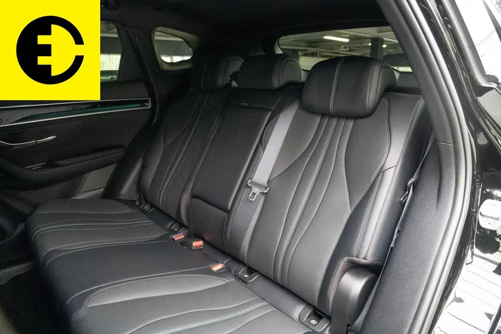 BYD Seal U 1.5 DM-i FWD Boost uit 2025, foto 6