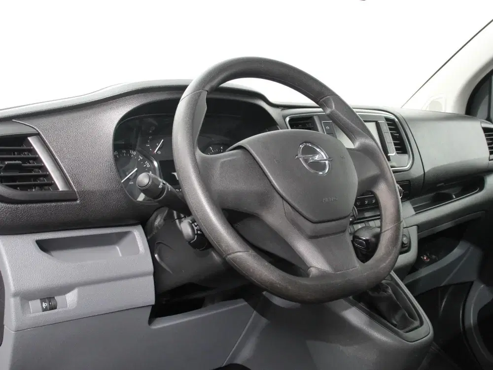 Opel Vivaro 1.5 CDTI L3H1 9persoons PERSONENBUS Prijs uit 2022, foto 3