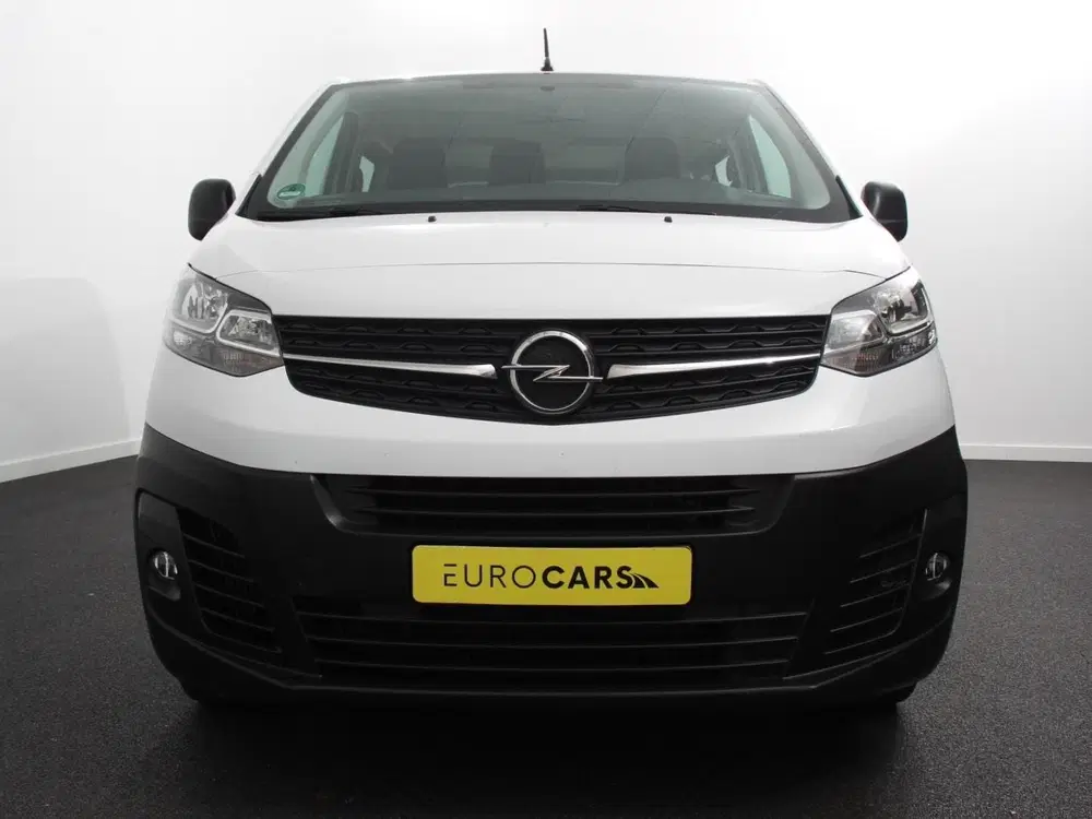 Opel Vivaro 1.5 CDTI L3H1 9persoons PERSONENBUS Prijs uit 2022, foto 6