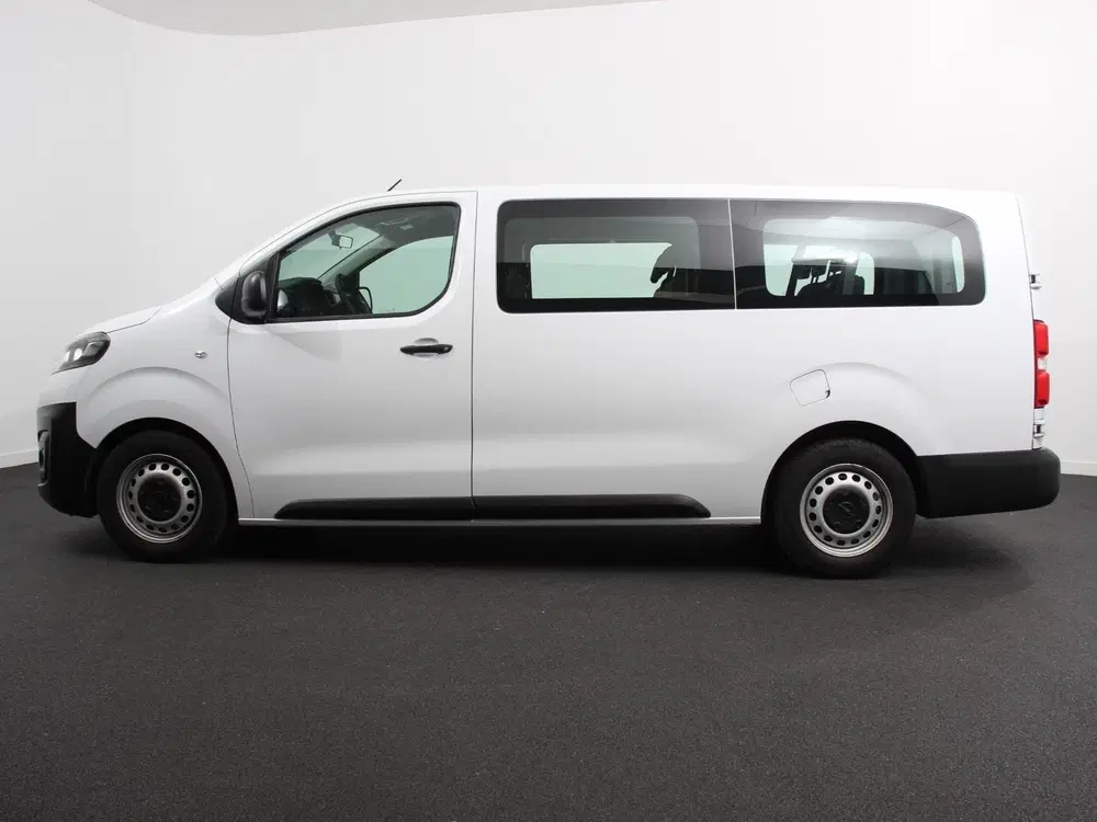 Opel Vivaro 1.5 CDTI L3H1 9persoons PERSONENBUS Prijs uit 2022, foto 7