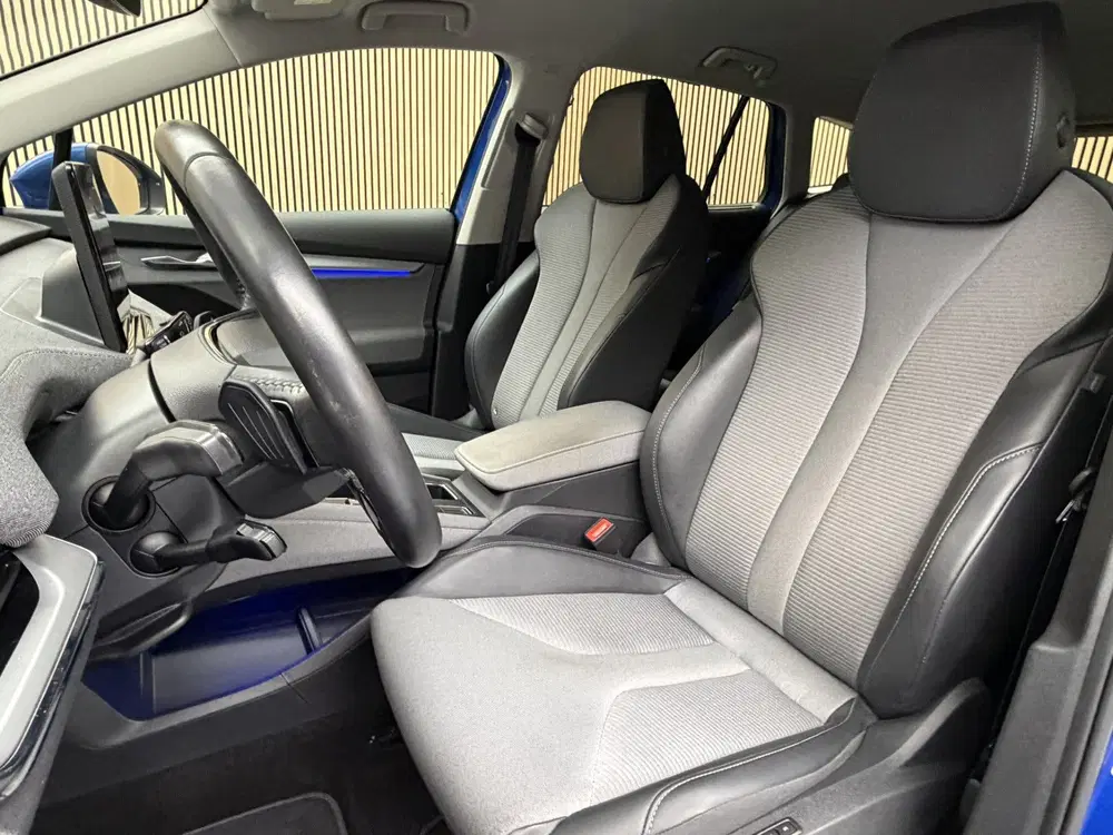 Skoda Enyaq 60 Business Edition SOH 95 uit 2024, foto 9