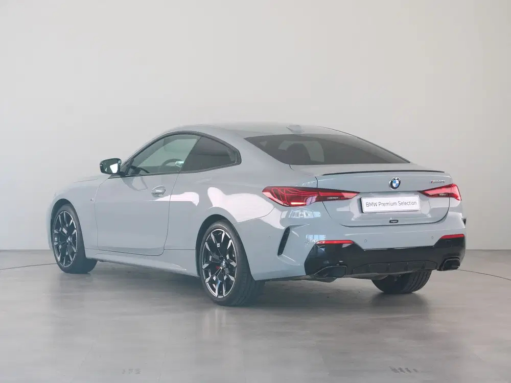 BMW 4-serie M440i Coupé xDrive M-Sport Pro (bj 2025) uit 2025, foto 12