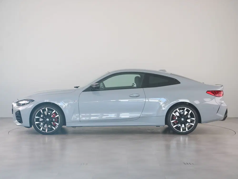 BMW 4-serie M440i Coupé xDrive M-Sport Pro (bj 2025) uit 2025, foto 13