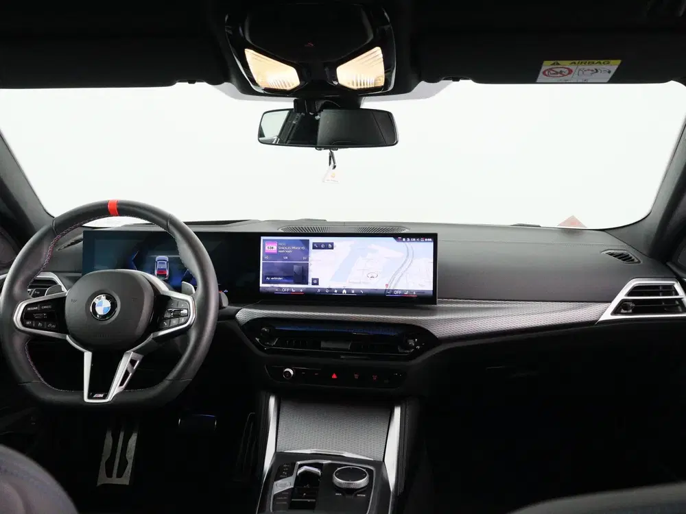 BMW 4-serie M440i Coupé xDrive M-Sport Pro (bj 2025) uit 2025, foto 14