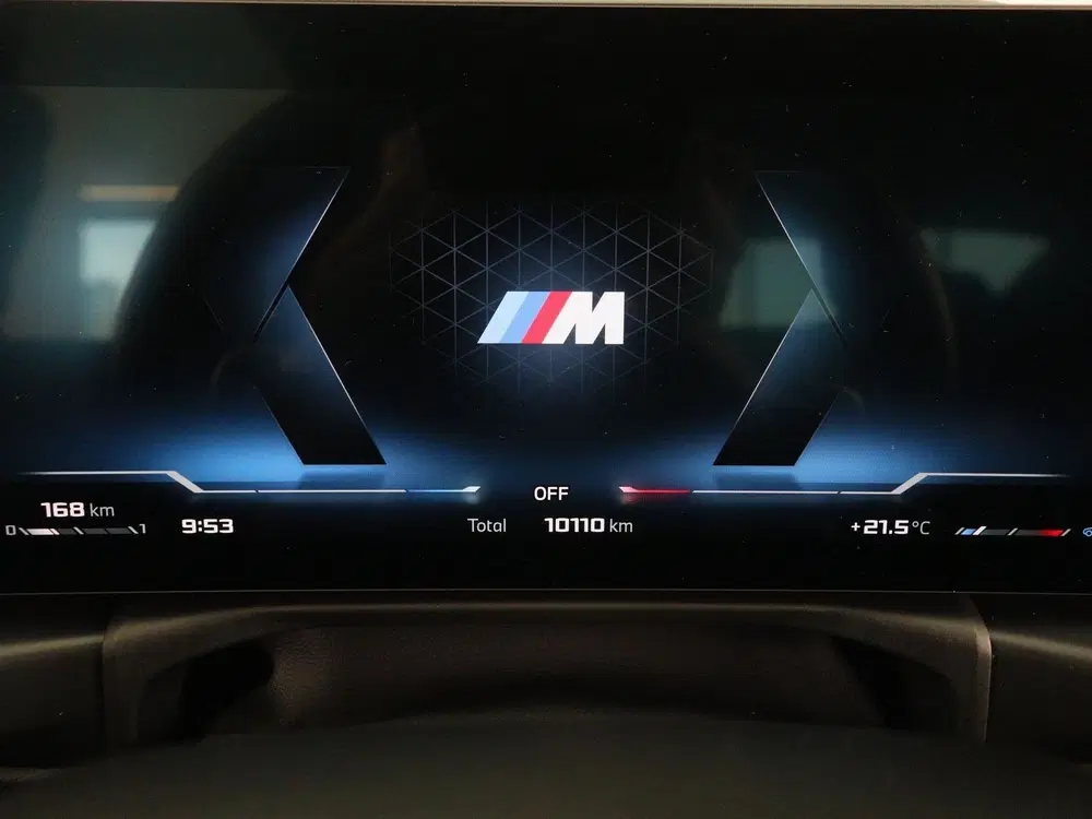 BMW 4-serie M440i Coupé xDrive M-Sport Pro (bj 2025) uit 2025, foto 3