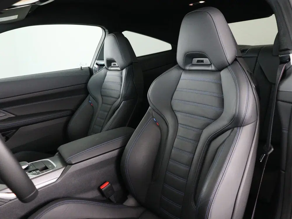 BMW 4-serie M440i Coupé xDrive M-Sport Pro (bj 2025) uit 2025, foto 6