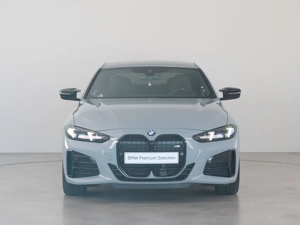 BMW 4-serie M440i Coupé xDrive M-Sport Pro (bj 2025) uit 2025, foto 7