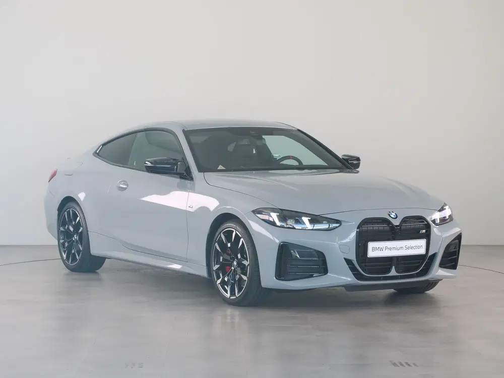 BMW 4-serie M440i Coupé xDrive M-Sport Pro (bj 2025) uit 2025, foto 8