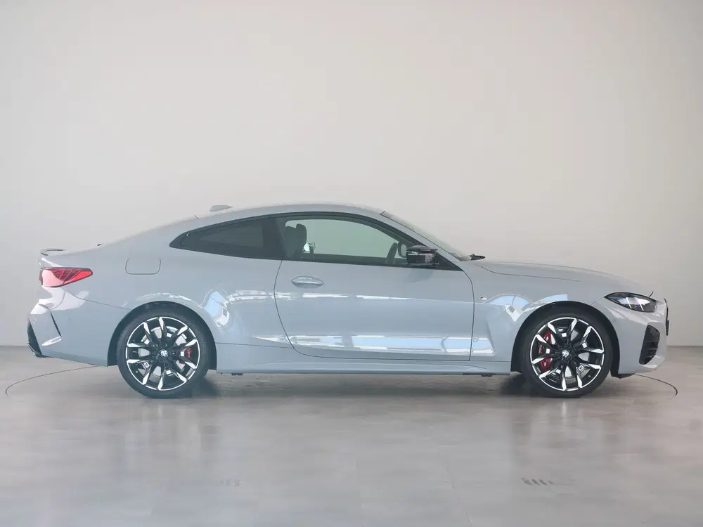 BMW 4-serie M440i Coupé xDrive M-Sport Pro (bj 2025) uit 2025, foto 9