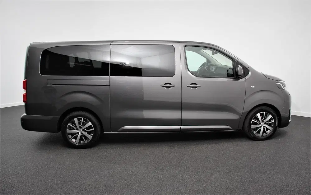 Toyota Proace 2.0 145pk L3H1 Automaat Cool 9persoons uit 2022, foto 7