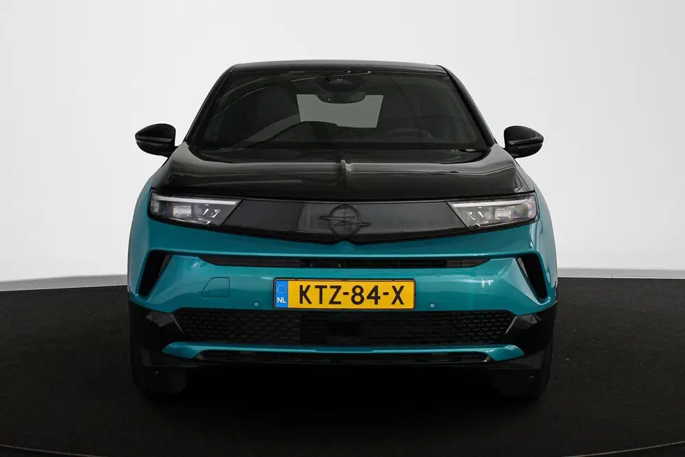 Opel Mokka GS 54 kWh Stoel-Stuurverwarming Matrix L uit 2025, foto 14