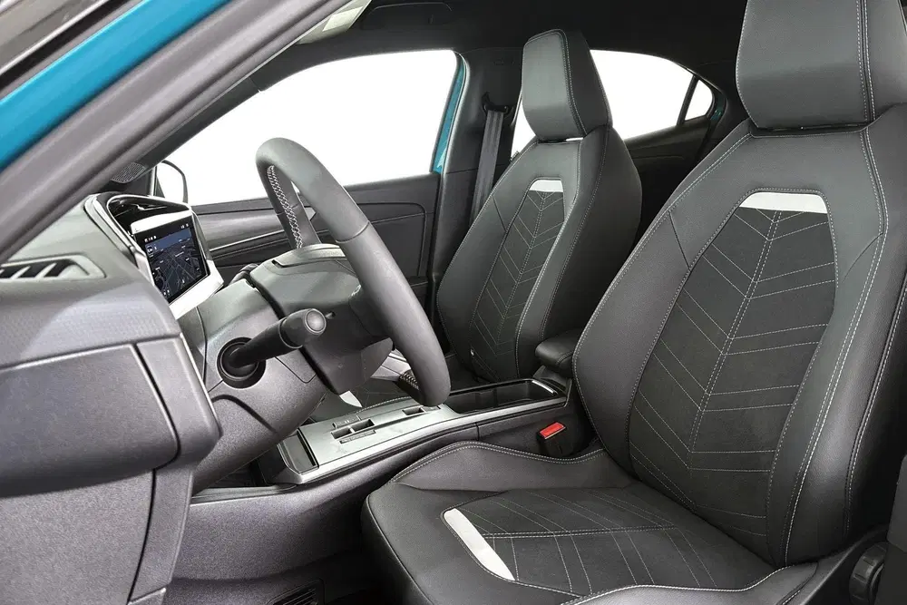 Opel Mokka GS 54 kWh Stoel-Stuurverwarming Matrix L uit 2025, foto 6