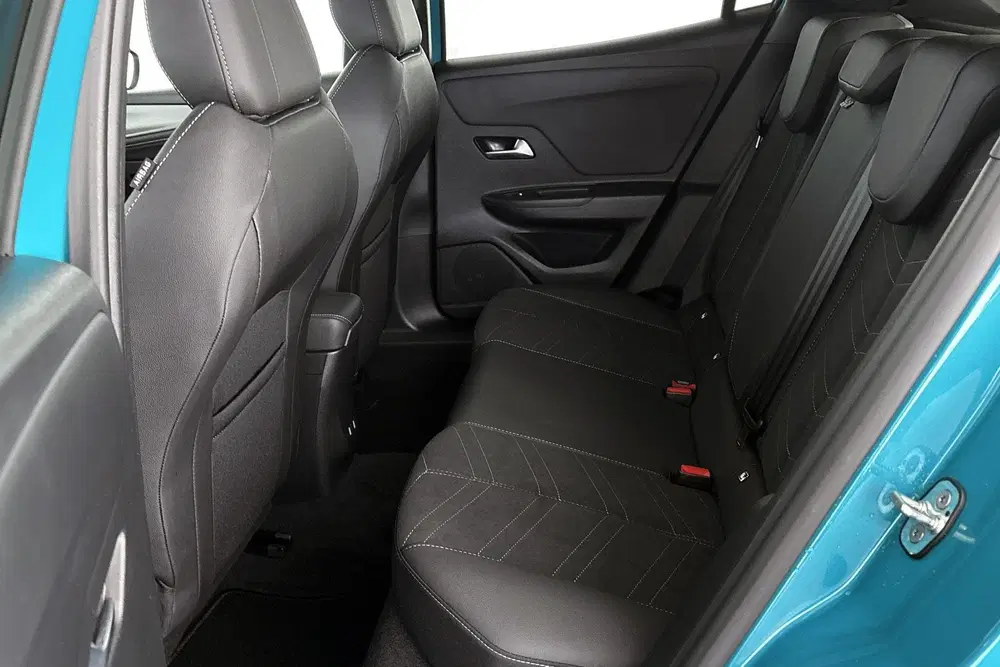 Opel Mokka GS 54 kWh Stoel-Stuurverwarming Matrix L uit 2025, foto 8