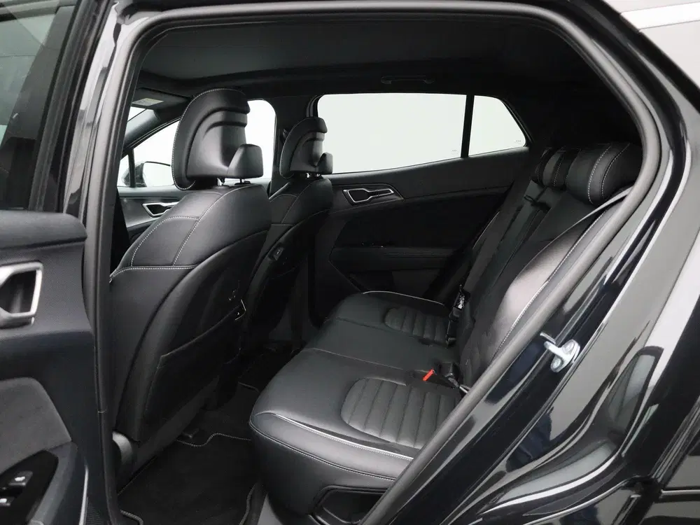 Kia Sportage 1.6 T-GDi Plug-in Hybrid AWD GT-PlusLine uit 2025, foto 10