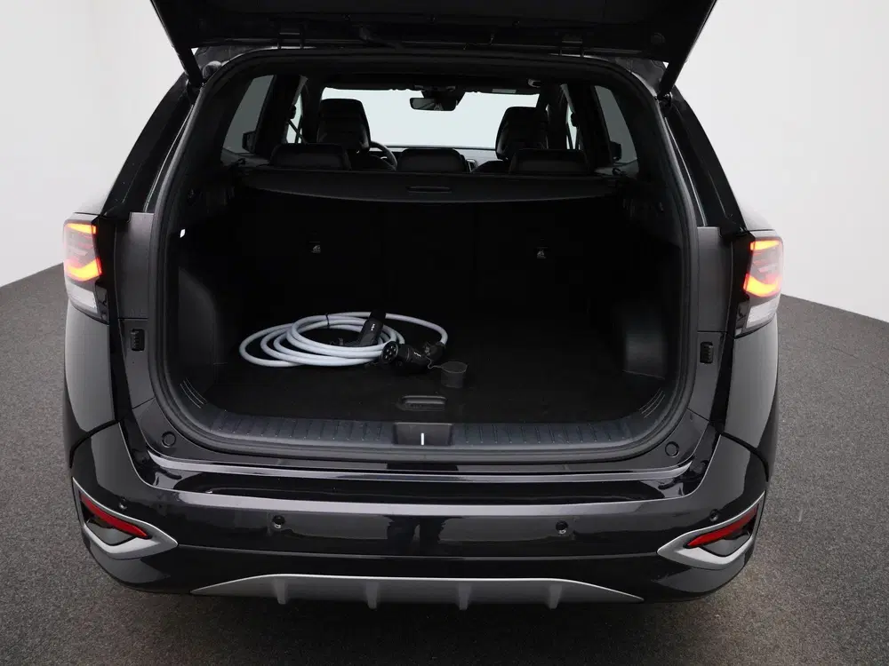 Kia Sportage 1.6 T-GDi Plug-in Hybrid AWD GT-PlusLine uit 2025, foto 11