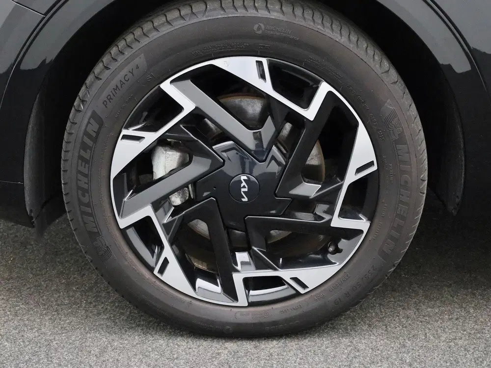 Kia Sportage 1.6 T-GDi Plug-in Hybrid AWD GT-PlusLine uit 2025, foto 13