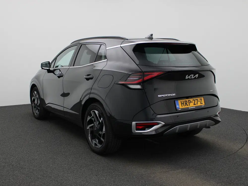 Kia Sportage 1.6 T-GDi Plug-in Hybrid AWD GT-PlusLine uit 2025, foto 2