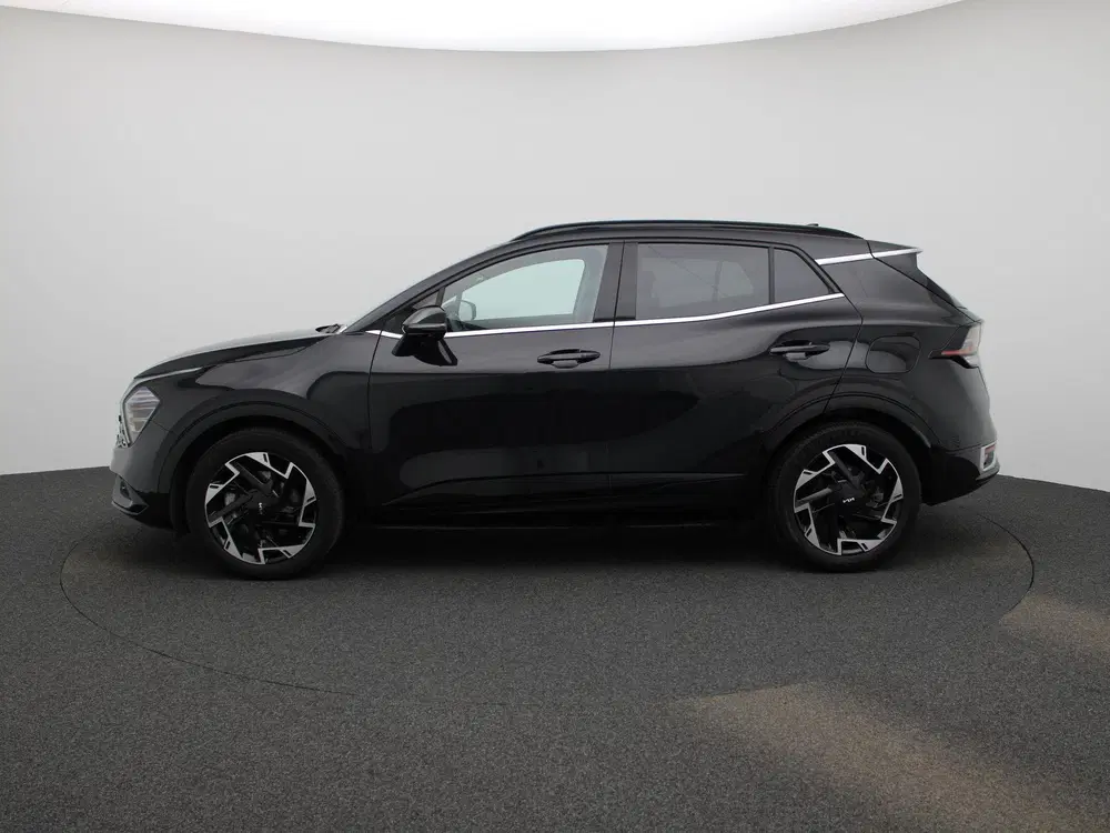 Kia Sportage 1.6 T-GDi Plug-in Hybrid AWD GT-PlusLine uit 2025, foto 4