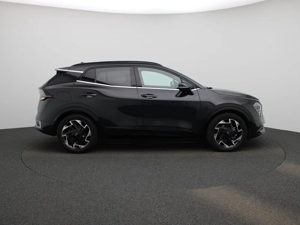 Kia Sportage 1.6 T-GDi Plug-in Hybrid AWD GT-PlusLine uit 2025, foto 6
