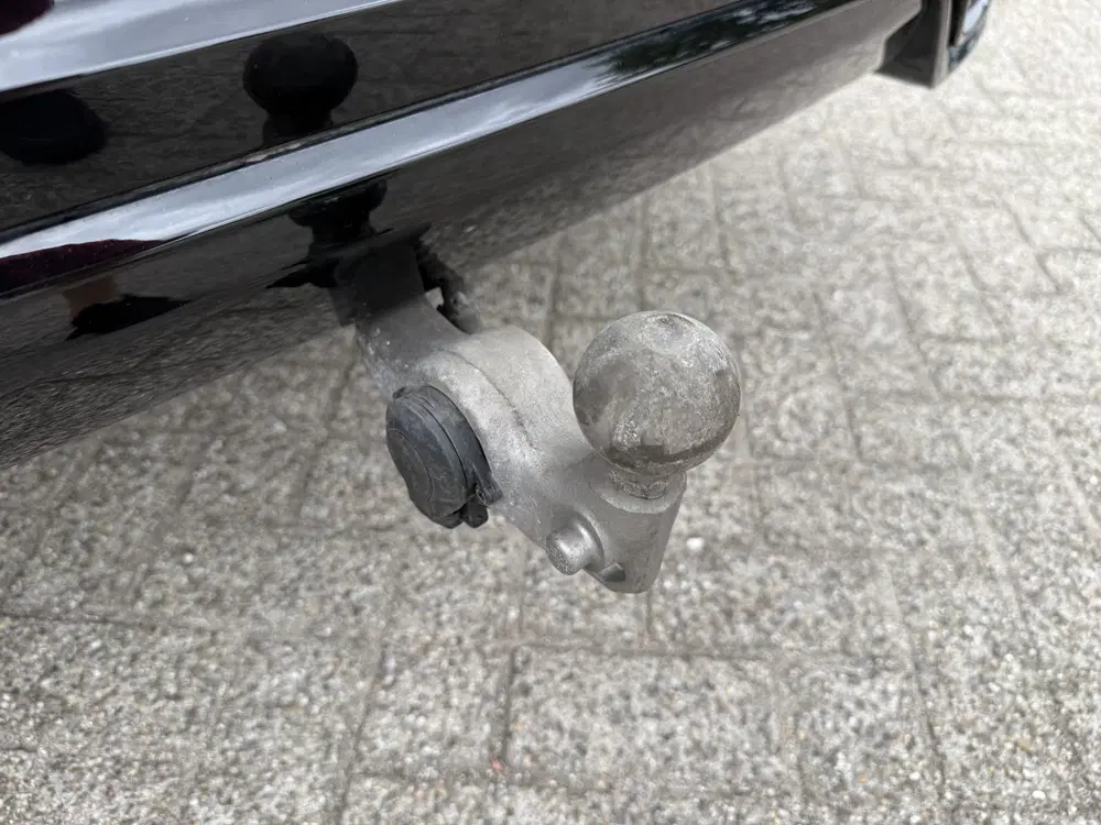 Volvo XC60 2.0 T6 Plug-in hybrid AWD Plus Black Editi uit 2024, foto 13