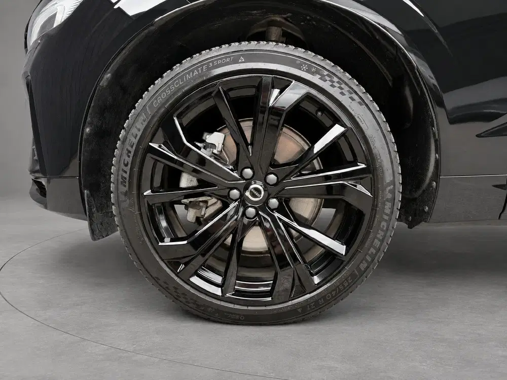 Volvo XC60 2.0 T6 Plug-in hybrid AWD Plus Black Editi uit 2024, foto 7