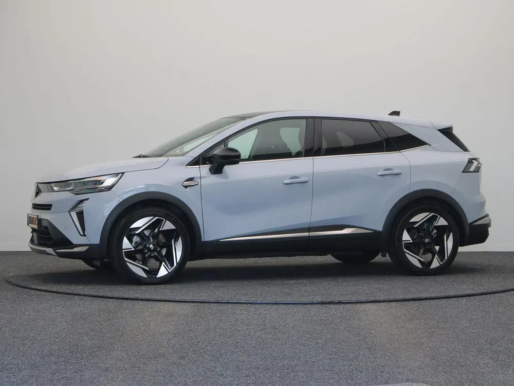 Renault Symbioz E-Tech full hybrid 160pk iconic uit 2025, foto 12