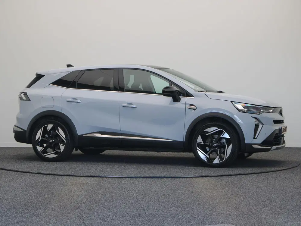 Renault Symbioz E-Tech full hybrid 160pk iconic uit 2025, foto 13