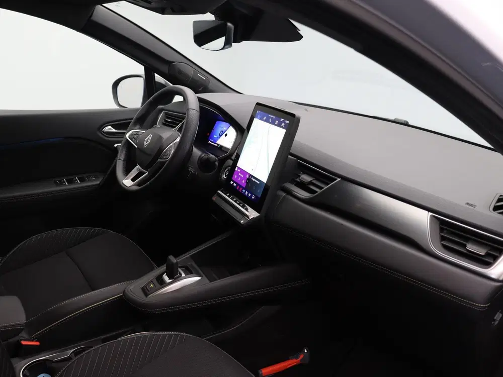 Renault Symbioz E-Tech full hybrid 160pk iconic uit 2025, foto 15