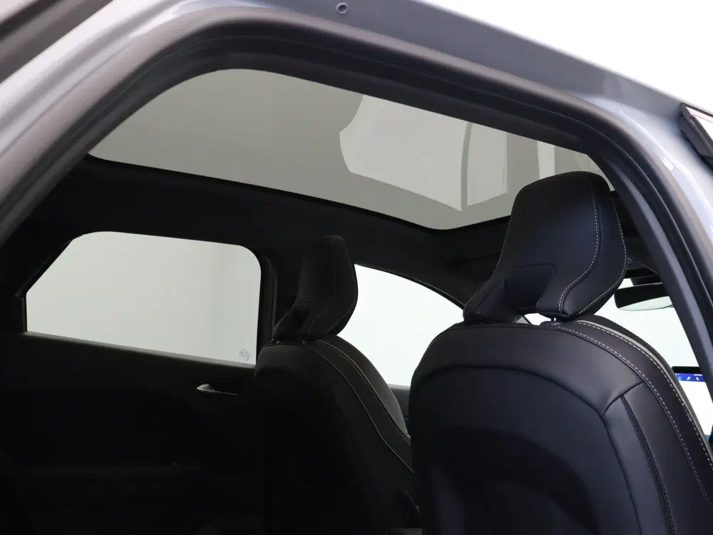 Renault Symbioz E-Tech full hybrid 160pk iconic uit 2025, foto 4