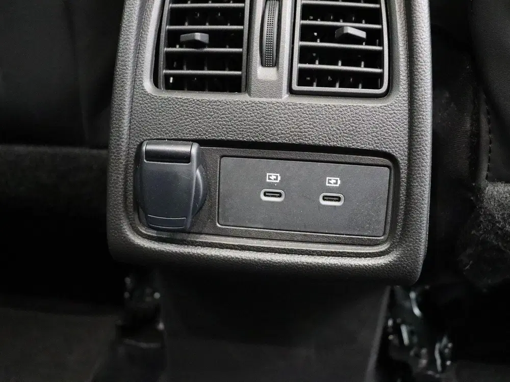 Renault Symbioz E-Tech full hybrid 160pk iconic uit 2025, foto 5
