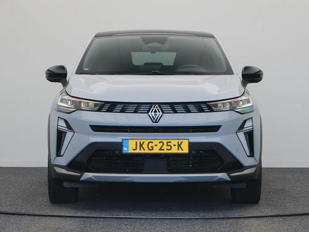 Renault Symbioz E-Tech full hybrid 160pk iconic uit 2025, foto 6