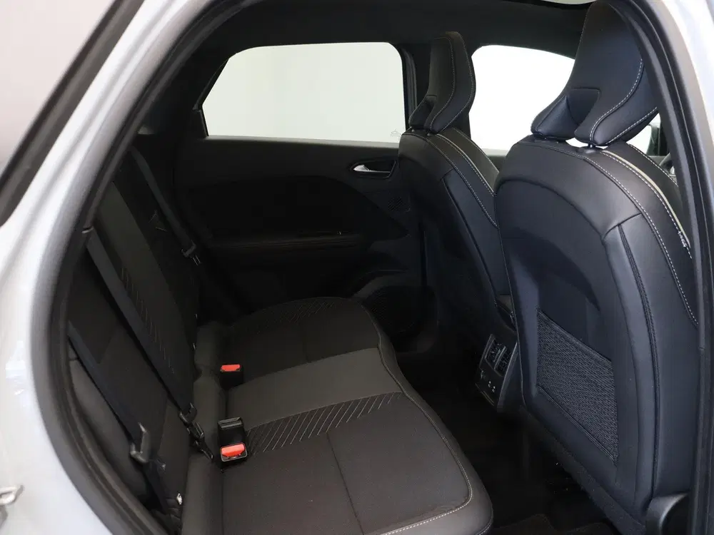 Renault Symbioz E-Tech full hybrid 160pk iconic uit 2025, foto 8