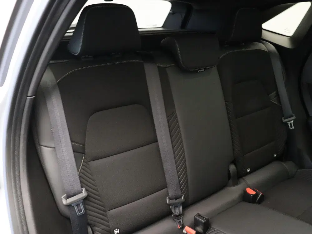 Renault Symbioz E-Tech full hybrid 160pk iconic uit 2025, foto 9