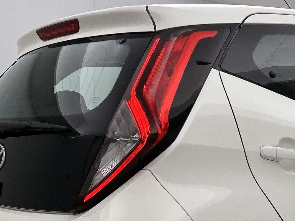 Toyota Aygo 1.0 VVT-i x-play 1e Eigenaar uit 2021, foto 7