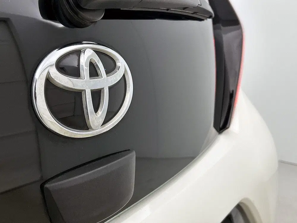 Toyota Aygo 1.0 VVT-i x-play 1e Eigenaar uit 2021, foto 8