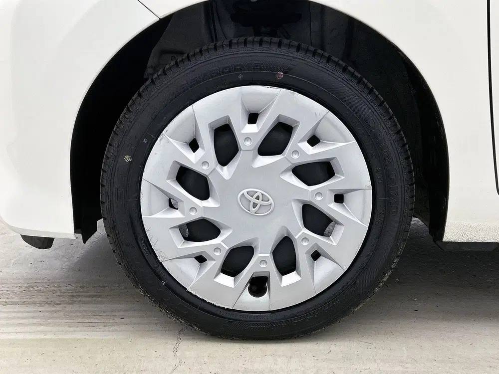 Toyota Aygo 1.0 VVT-i x-play 1e Eigenaar uit 2021, foto 9