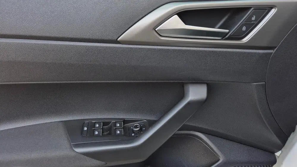 Volkswagen Polo 1.0i TSI AIRCO CRUISE PDC PANO DAK TREKHAA uit 2019, foto 5