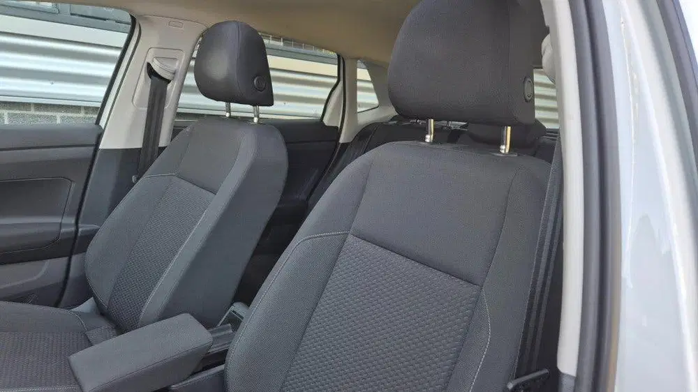 Volkswagen Polo 1.0i TSI AIRCO CRUISE PDC PANO DAK TREKHAA uit 2019, foto 6