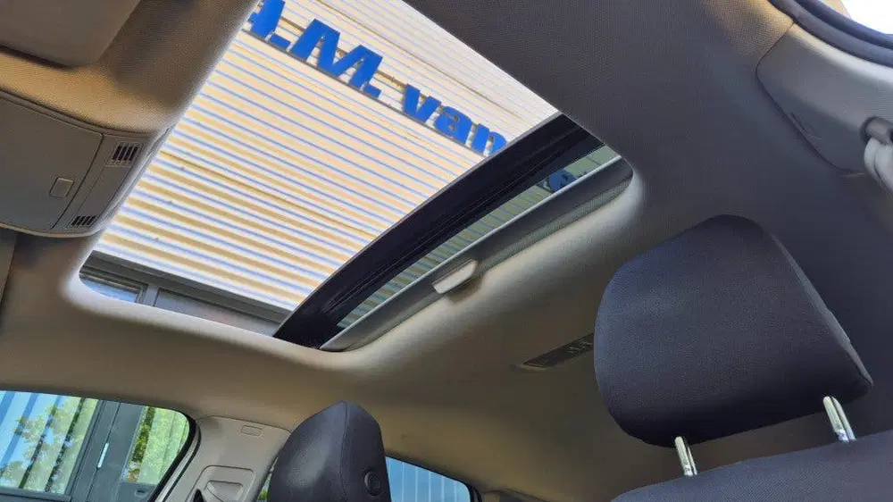 Volkswagen Polo 1.0i TSI AIRCO CRUISE PDC PANO DAK TREKHAA uit 2019, foto 7