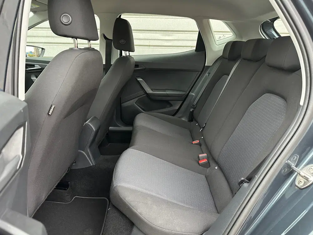 SEAT Ibiza 1.0 EcoTSI Style uit 2022, foto 13