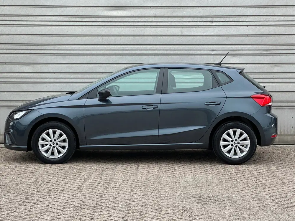 SEAT Ibiza 1.0 EcoTSI Style uit 2022, foto 14