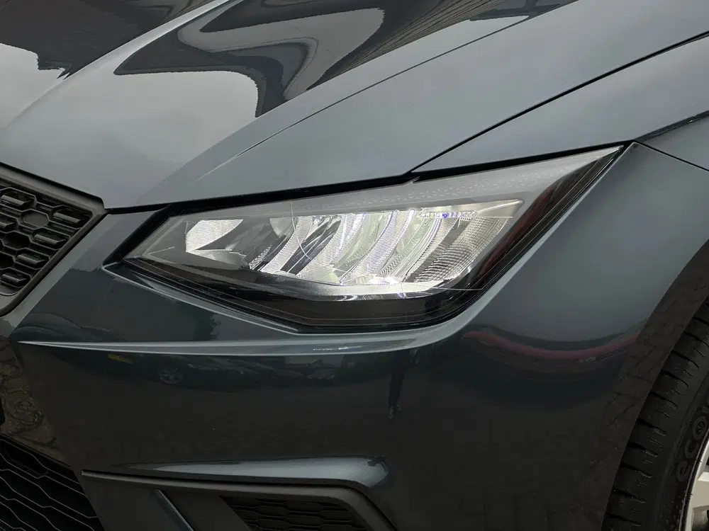 SEAT Ibiza 1.0 EcoTSI Style uit 2022, foto 5
