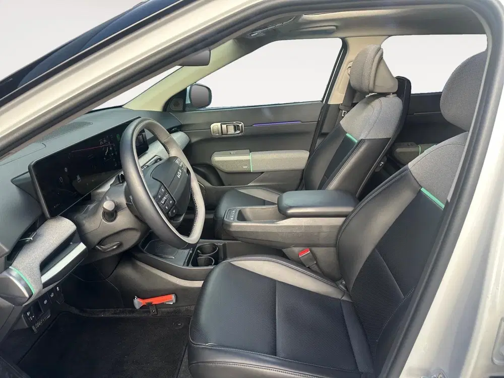 Kia EV4 Plus Advanced 58.3 kWh uit 2026, foto 10