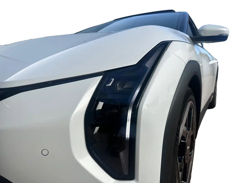 Kia EV4 Plus Advanced 58.3 kWh uit 2026, foto 11