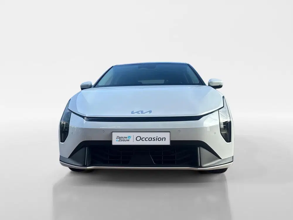 Kia EV4 Plus Advanced 58.3 kWh uit 2026, foto 2