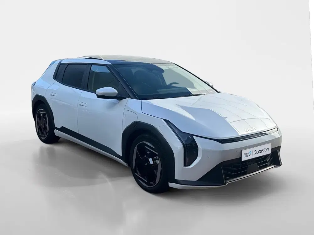 Kia EV4 Plus Advanced 58.3 kWh uit 2026, foto 3