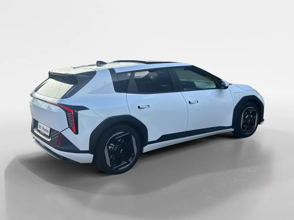 Kia EV4 Plus Advanced 58.3 kWh uit 2026, foto 5