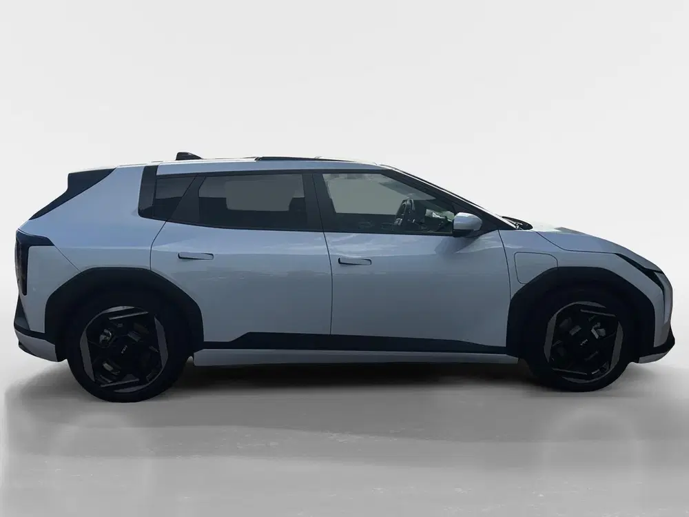 Kia EV4 Plus Advanced 58.3 kWh uit 2026, foto 6